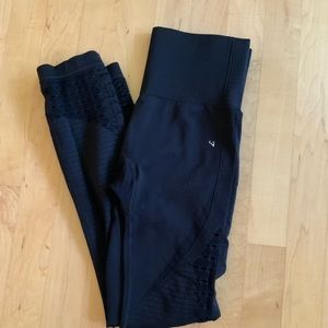 Gymshark Energy Seamless Leggings